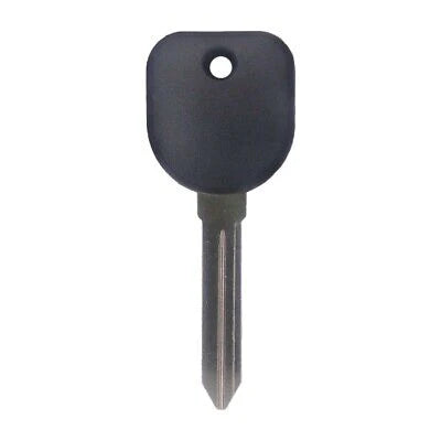 2003-2007 Cadillac CTS / B112-PT / Transponder Key / MEGAMOS ID 48 GM 2003-2007 Cadillac CTS / B112-PT / Transponder Key / MEGAMOS ID 48 GM
